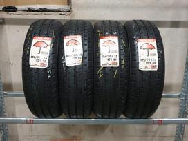 Uniroyal Rain Max NAUJOS, vasarinės 195/70 R15