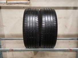 Bridgestone Turanza T005 apie 7mm, summer 205/45 R17