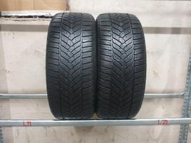 Fulda KristallControlHP2, зимние 245/45 R18