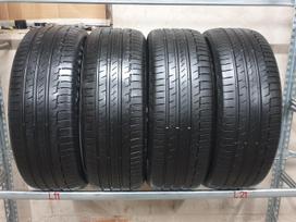 Continental PremiumContact6, vasarinės 225/55 R19