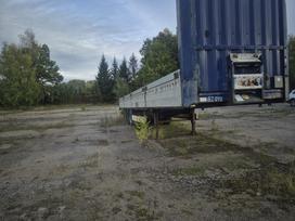 Krone, dropside