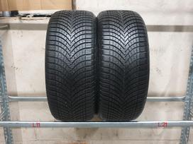 Goodyear Vector4Seasons, летние 255/40 R21