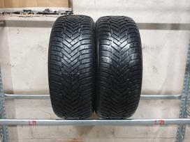Nokian WeatherProof, žieminės 235/55 R17