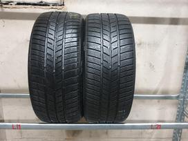 Barum Polaris 5, žieminės 235/40 R19