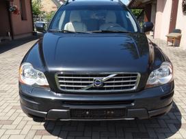 Volvo XC90, 2.4 l., off-road / crossover