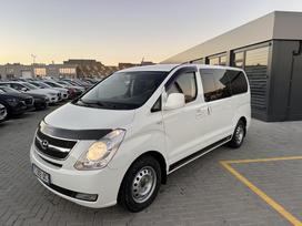 Hyundai H1, 2.5 l., passenger minibus