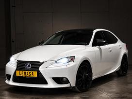 Lexus IS 300h, 2.5 l., Седан