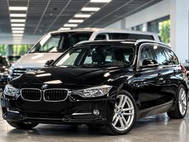 BMW 318, 2.0 l., Универсал