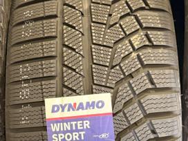 Dynamo WINTER: SIUNČIAME, зимние 255/45 R18