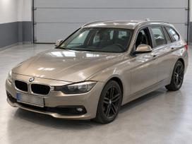BMW 318, 2.0 l., universalas