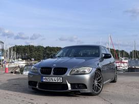 BMW 318, 2.0 l., sedans