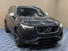 Volvo XC90, 2.0 l., off-road / crossover