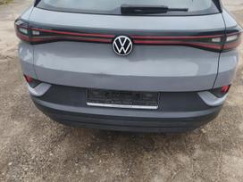 Volkswagen ID.4, 82 kWh, mpv / minivan