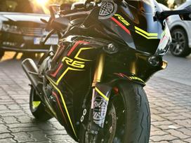 Yamaha R6, sportiniai / superbikes