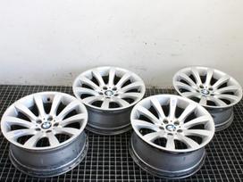BMW, light alloy, R19