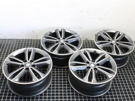 BMW, легкосплавные , R17