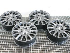 MINI, light alloy, R16