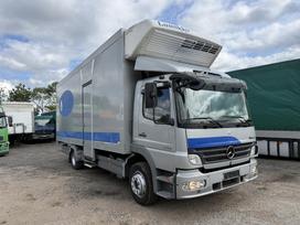 Mercedes-Benz ATEGO 1218 Lumikko, рефрижераторы