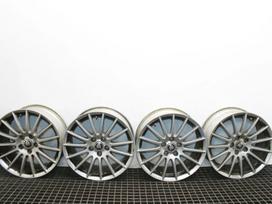 Jaguar, light alloy, R17