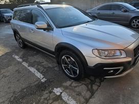 Volvo XC70, 2.4 l., universalas