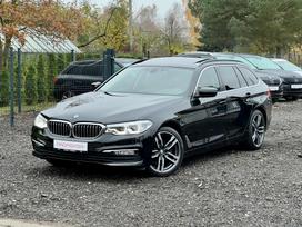 BMW 520, 2.0 l., Универсал