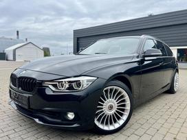 BMW 320, 2.0 l., wagon