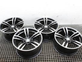 BMW, кованые колёсные диски, R19