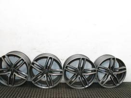 Audi, легкосплавные , R19