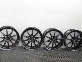 Toyota Yaris GR, forged, R18