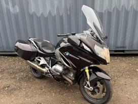 BMW R 1200 RT 1200cc, touring / sport touring / kelioniniai