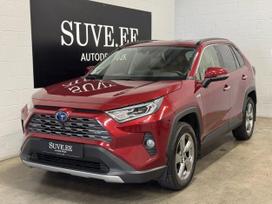 Toyota RAV4, 2.5 l., Универсал