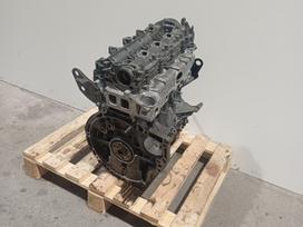 Opel Vivaro, D15DT.   YHY, engine