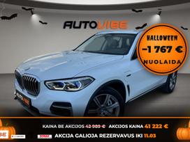 BMW X5, 3.0 l., Внедорожник / Кроссовер