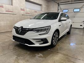 Renault Megane, 1.3 l., wagon