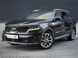 Kia Sorento, 2.2 l., off-road / crossover