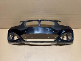 BMW 1 serija F20 21 lci mps