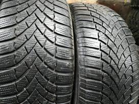 Bridgestone BLIZZAK LM005, зимние 205/55 R16