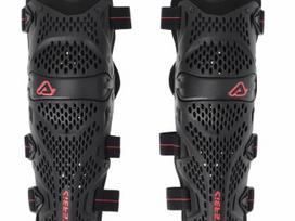 Acerbis Impact Pro, наколенники