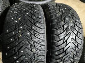 Nokian Hakkapeliita 8, winter 205/50 R16