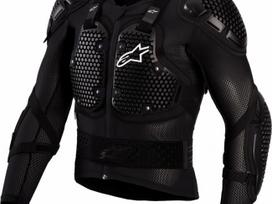 Alpinestars Bionic Action V3, body armor