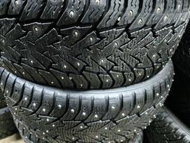 Bridgestone Noranza 001, winter 205/55 R16