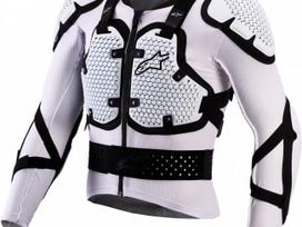 Alpinestars Bionic Action V3, защитные куртки / моточерепахи