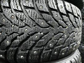 Nokian HAKKAPELITTA 9, зимние 205/55 R16