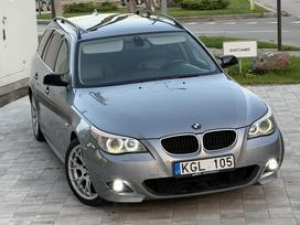 BMW 530, 3.0 l., wagon