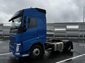 Volvo FH 500 Hidraulika, single sleeper