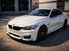 Bmw 430, 2.0 l., kabrioletas