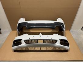 Bmw 5 serija G31 pre lci mps