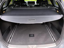 Hyundai i40, 1.7 l., universalas