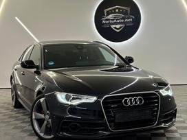 Audi A6, 3.0 l., Седан