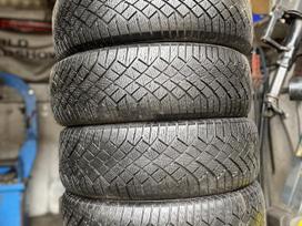 Continental, зимние 215/65 R17